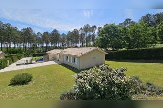 Ma-Cabane - Vente Maison Casteljaloux, 87 m²