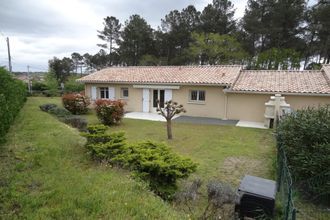 Ma-Cabane - Vente Maison Casteljaloux, 87 m²