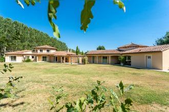 Ma-Cabane - Vente Maison Casteljaloux, 340 m²