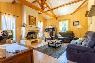 Ma-Cabane - Vente Maison Casteljaloux, 340 m²