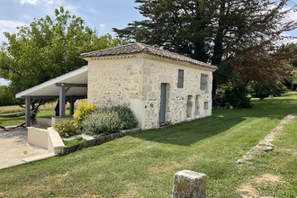Ma-Cabane - Vente Maison Casteljaloux, 289 m²