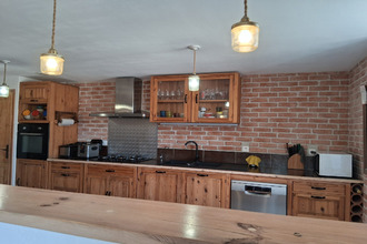 Ma-Cabane - Vente Maison Casteljaloux, 175 m²