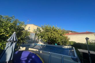 Ma-Cabane - Vente Maison Castellar, 124 m²