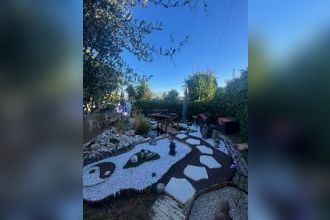 Ma-Cabane - Vente Maison Castellar, 124 m²