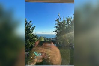 Ma-Cabane - Vente Maison Castellar, 124 m²