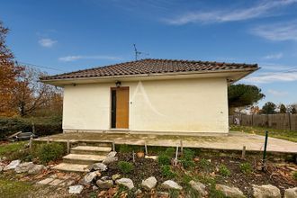 Ma-Cabane - Vente Maison CASTELMAUROU, 84 m²