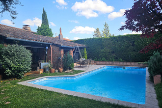 Ma-Cabane - Vente Maison CASTELMAUROU, 205 m²