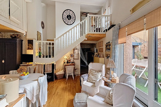 Ma-Cabane - Vente Maison CASTELMAUROU, 205 m²