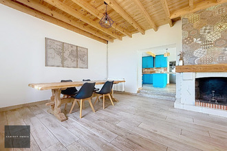 Ma-Cabane - Vente Maison Castelmayran, 155 m²