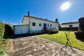 Vente Maison 47260, CASTELMORON-SUR-LOT France