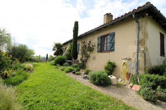 Ma-Cabane - Vente Maison Castelnau-Barbarens, 264 m²