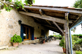 Ma-Cabane - Vente Maison Castelnau-Barbarens, 264 m²