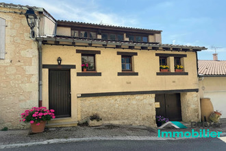 Ma-Cabane - Vente Maison Castelnau-Barbarens, 220 m²