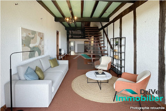 Ma-Cabane - Vente Maison Castelnau-Barbarens, 220 m²