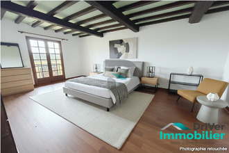 Ma-Cabane - Vente Maison Castelnau-Barbarens, 220 m²