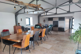 Ma-Cabane - Vente Maison Castelnau-d'Aude, 182 m²