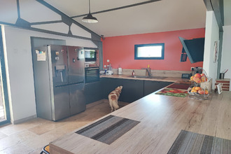 Ma-Cabane - Vente Maison Castelnau-d'Aude, 182 m²