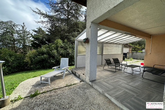 Ma-Cabane - Vente Maison Castelnau-d'Estrétefonds, 100 m²