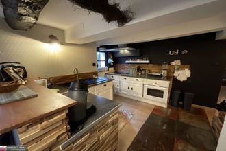 Ma-Cabane - Vente Maison CASTELNAU DE GUERS, 190 m²