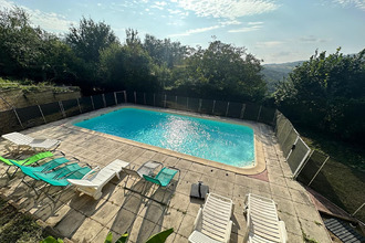 Ma-Cabane - Vente Maison CASTELNAU-DE-MANDAILLES, 324 m²