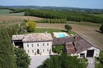 Ma-Cabane - Vente Maison Castelnau-de-Montmiral, 750 m²