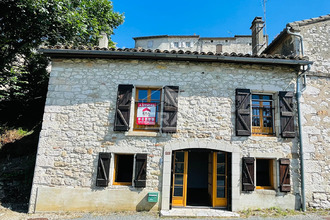 Vente Maison 81140, CASTELNAU-DE-MONTMIRAL France