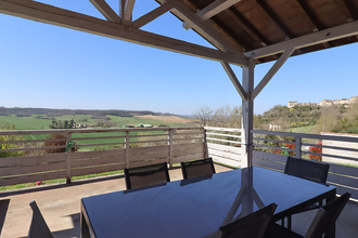 Ma-Cabane - Vente Maison CASTELNAU-DE-MONTMIRAL, 110 m²