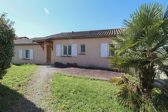 Ma-Cabane - Vente Maison CASTELNAU-DE-MONTMIRAL, 110 m²
