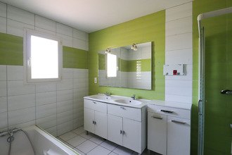 Ma-Cabane - Vente Maison CASTELNAU-DE-MONTMIRAL, 110 m²