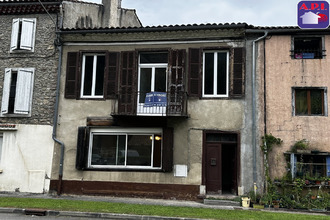 Vente Maison 09420, CASTELNAU DURBAN France