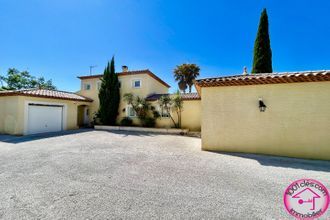 Ma-Cabane - Vente Maison CASTELNAU LE LEZ, 187 m²