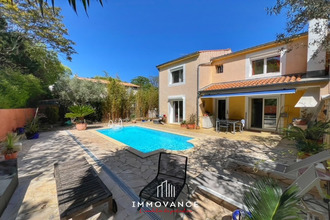 Ma-Cabane - Vente Maison Castelnau-le-Lez, 130 m²