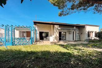 Ma-Cabane - Vente Maison CASTELNAU-LE-LEZ, 122 m²