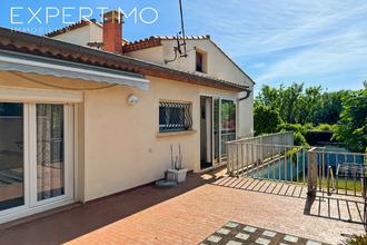 Ma-Cabane - Vente Maison Castelnau-le-Lez, 140 m²