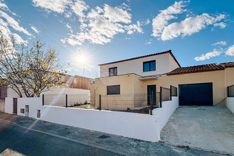 Ma-Cabane - Vente Maison CASTELNAU-LE-LEZ, 139 m²