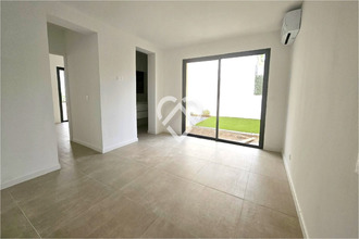 Ma-Cabane - Vente Maison CASTELNAU-LE-LEZ, 139 m²