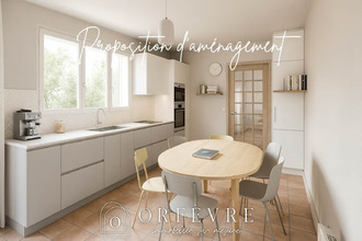 Ma-Cabane - Vente Maison CASTELNAU-LE-LEZ, 200 m²