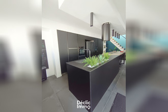 Ma-Cabane - Vente Maison CASTELNAU LE LEZ, 215 m²