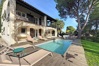 Ma-Cabane - Vente Maison Castelnau-le-Lez, 156 m²