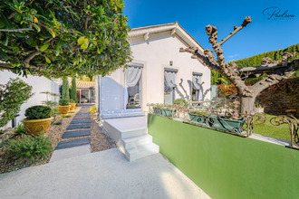 Ma-Cabane - Vente Maison Castelnau-le-Lez, 107 m²