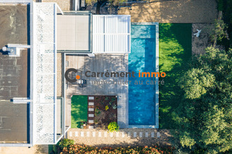 Ma-Cabane - Vente Maison CASTELNAU-LE-LEZ, 220 m²