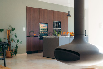 Ma-Cabane - Vente Maison CASTELNAU-LE-LEZ, 220 m²