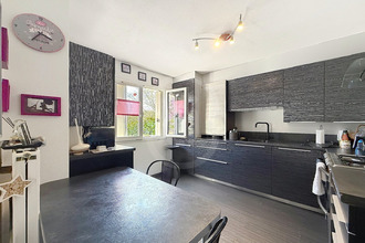 Ma-Cabane - Vente Maison CASTELNAU LE LEZ, 103 m²