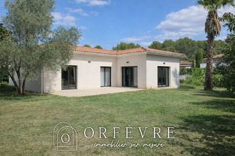 Ma-Cabane - Vente Maison CASTELNAU-LE-LEZ, 120 m²