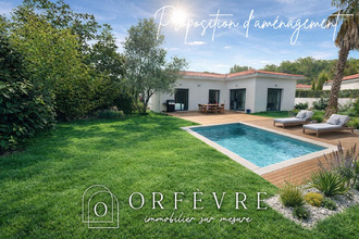 Ma-Cabane - Vente Maison CASTELNAU-LE-LEZ, 120 m²