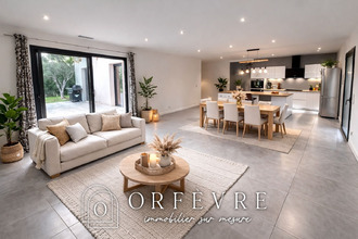 Ma-Cabane - Vente Maison CASTELNAU-LE-LEZ, 120 m²