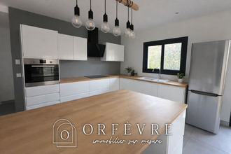 Ma-Cabane - Vente Maison CASTELNAU-LE-LEZ, 120 m²