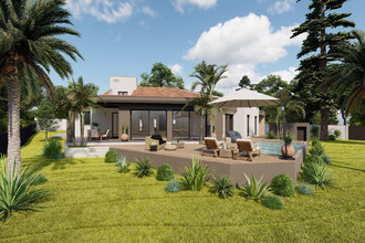 Ma-Cabane - Vente Maison CASTELNAU LE LEZ, 302 m²