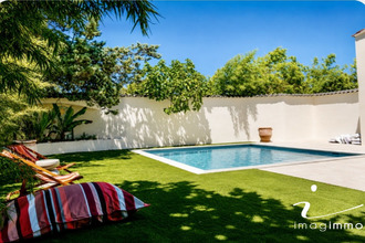Ma-Cabane - Vente Maison CASTELNAU LE LEZ, 216 m²
