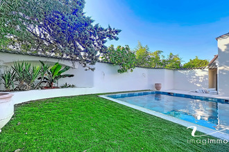 Ma-Cabane - Vente Maison CASTELNAU LE LEZ, 216 m²